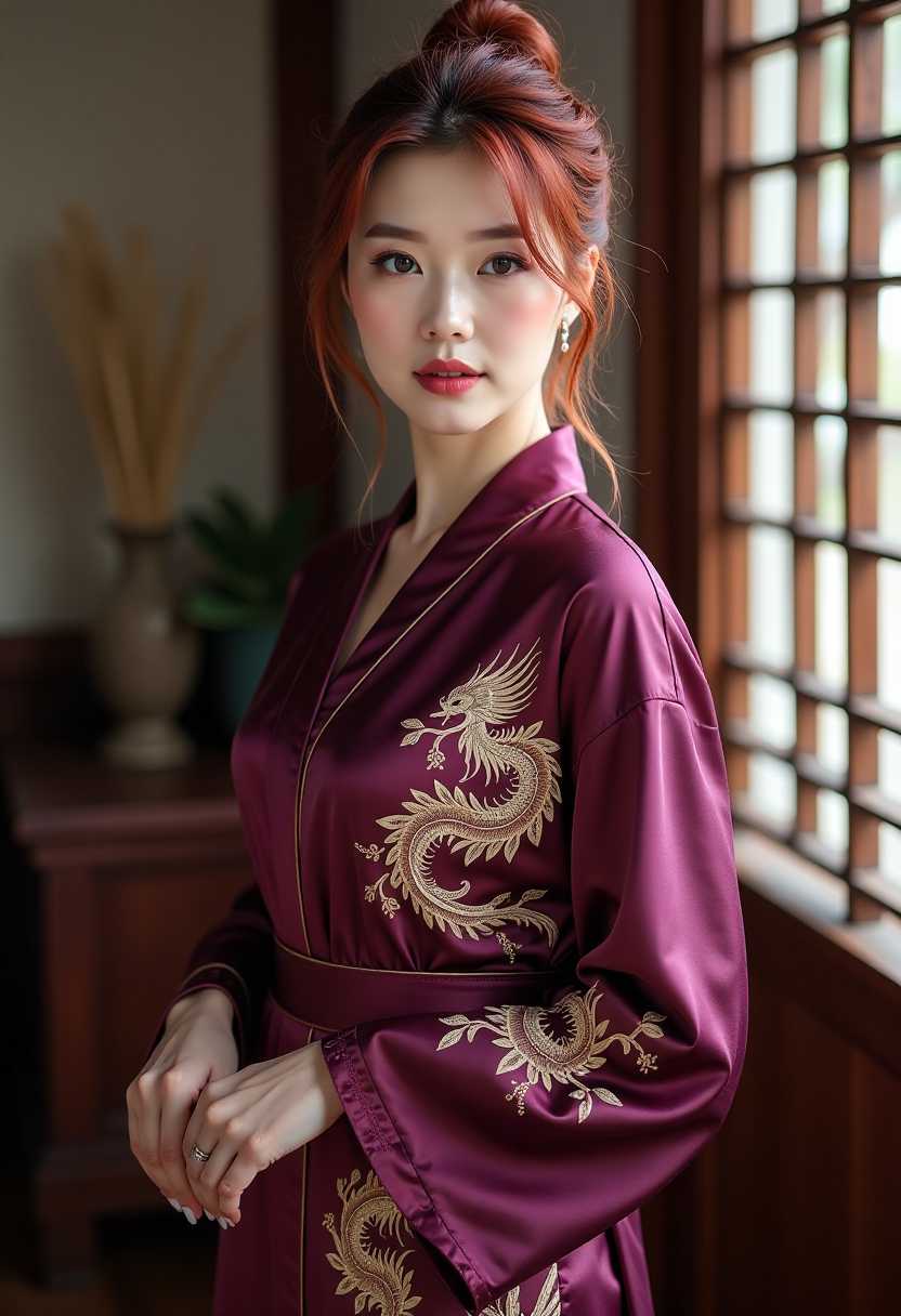 联邦档案室海报