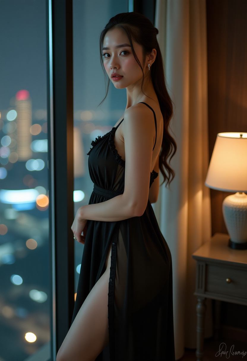 拉斯维加斯夜班海报